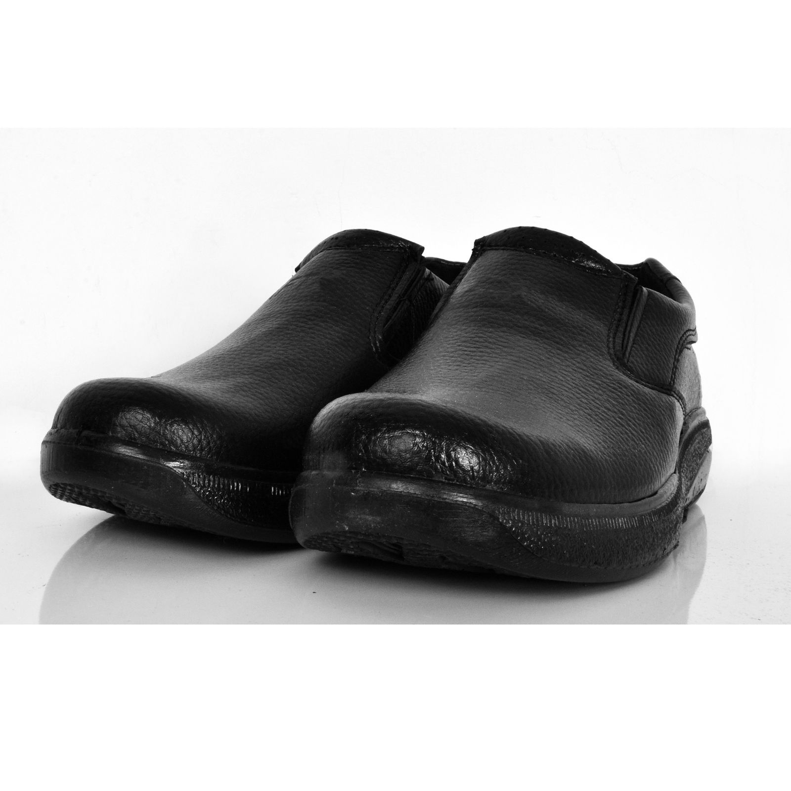 کفش روزمره مردانه کروماکی مدل KMS903 -  - 2