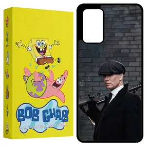 BOB Ghab BCPA72 Cover For Samsung Galaxy A72 4G  