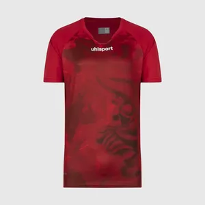 تی شرت ورزشی مردانه آلشپرت مدل MUH705-003