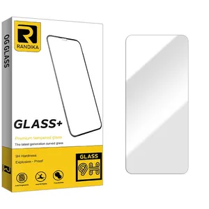 Randika RK Screen Protector For Xiaomi  Redmi K70/Redmi K70 Pro/Redmi K70E/Poco X6 Pro