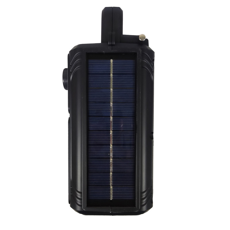 رادیو مدل دینام دار کد FP293S رادیو مدل دینام دار کد FP293S