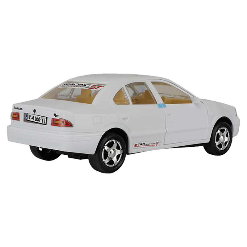 ماشین بازی مدل سمند اسپورت tsma