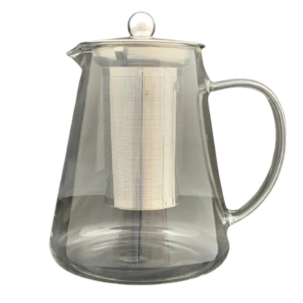 قوری مدل PRX-CONE-MDUM کد SHR 560