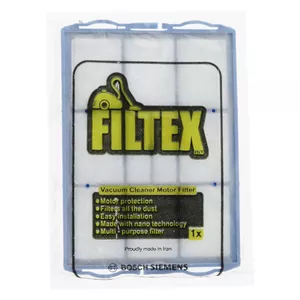فیلتر دوار جاروبرقی بوش مدل FILTEX Type P
