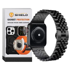 Ultimate Shield 5Bead UL Band for suitable for Apple Watch Series 4/5/6/Se size 40mm