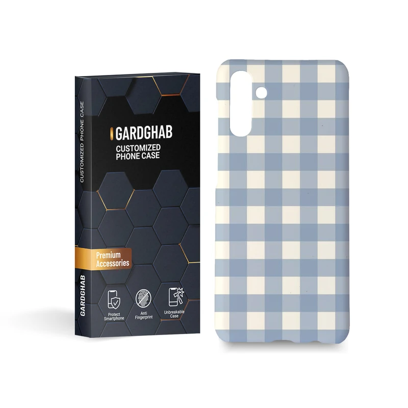 کاور گارد قاب مدل ساده مناسب برای گوشی موبایل سامسونگ Galaxy A13 5g / A04s