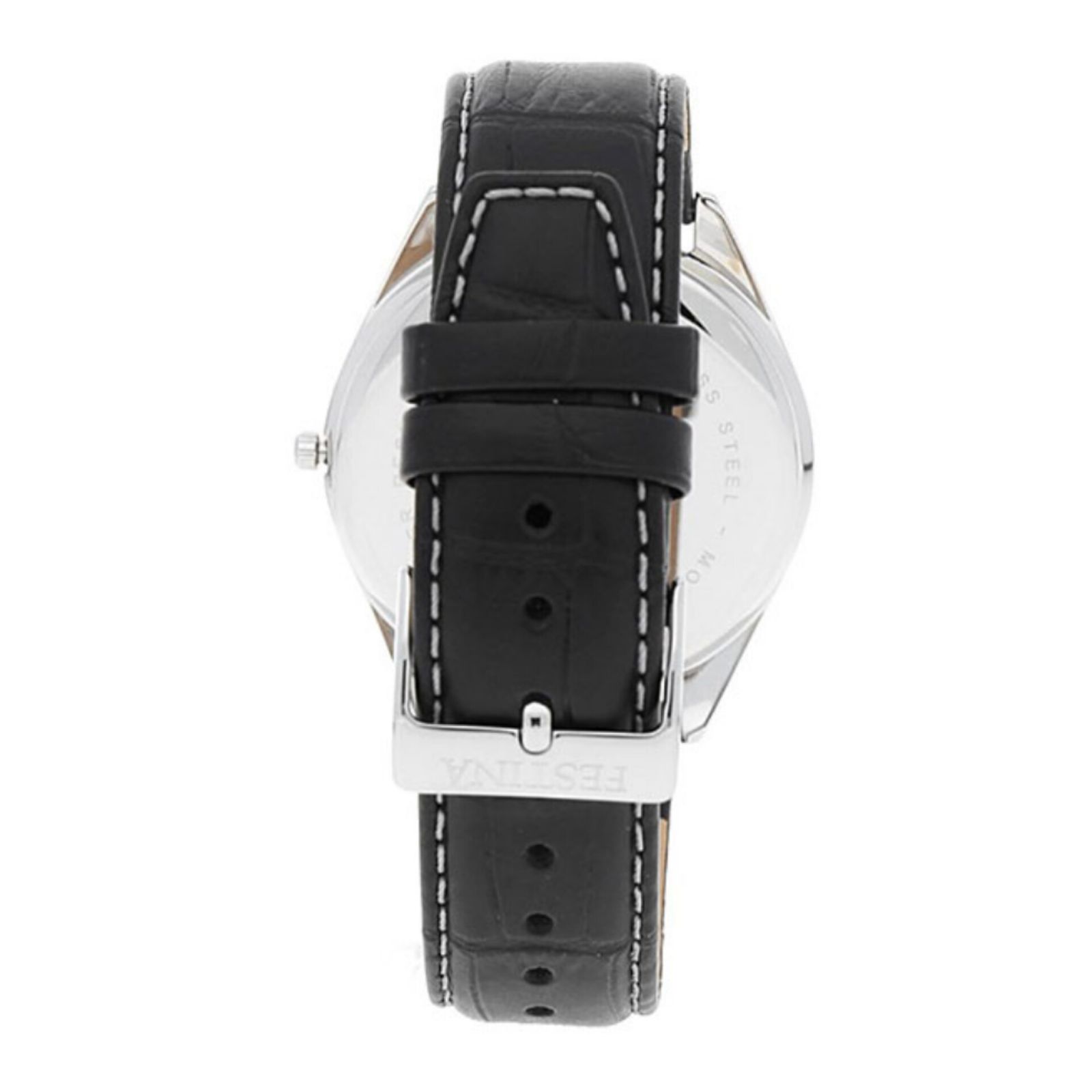ساعت مچی عقربه‌ای مردانه فستینا مدل F6857/9 -  - 3