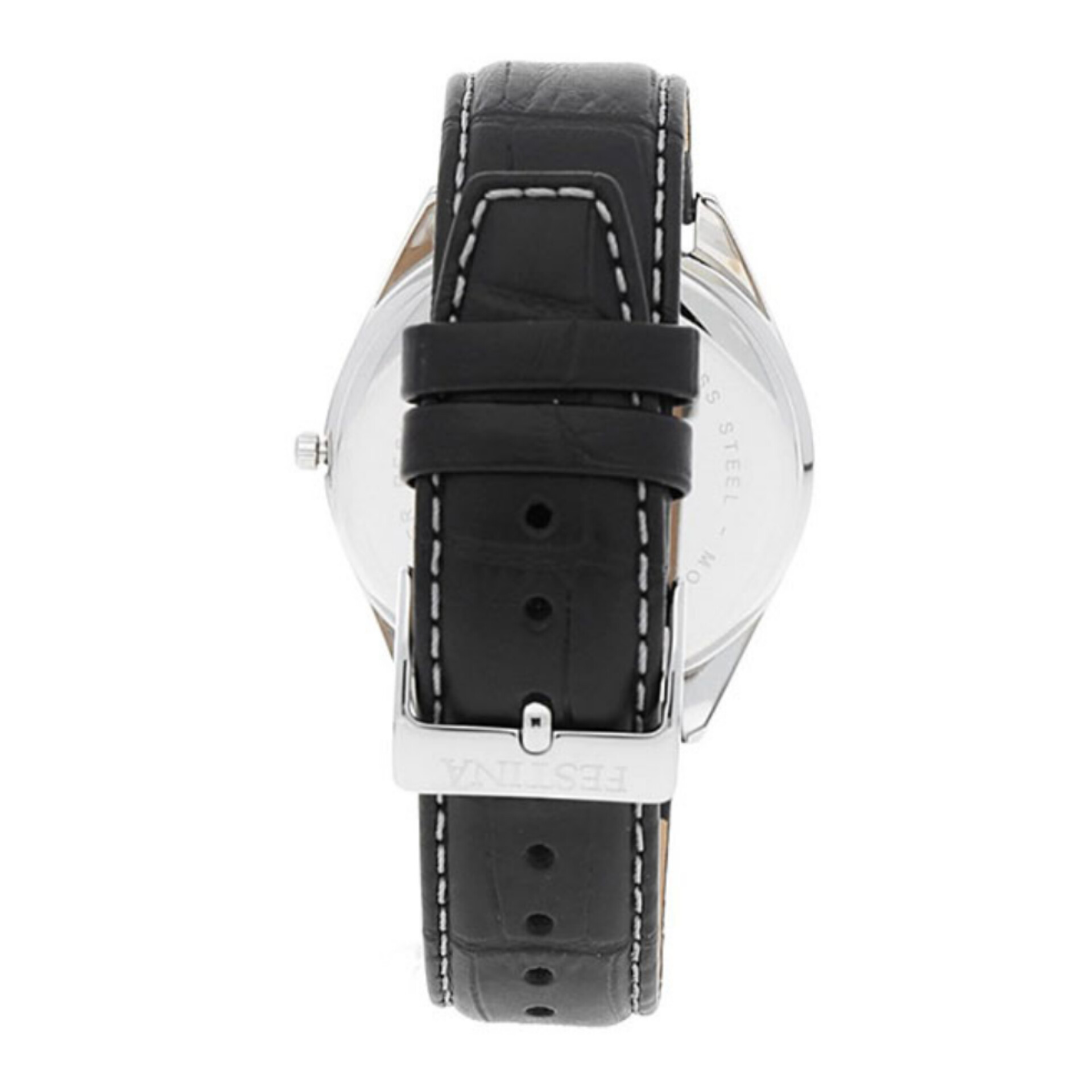 ساعت مچی عقربه‌ای مردانه فستینا مدل F6857/9 -  - 3