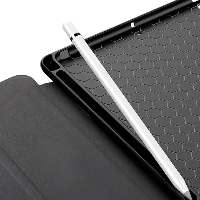 کیف کلاسوری کاکو مدل S pen مناسب برای تبلت اپل iPad Air 9.7 inch