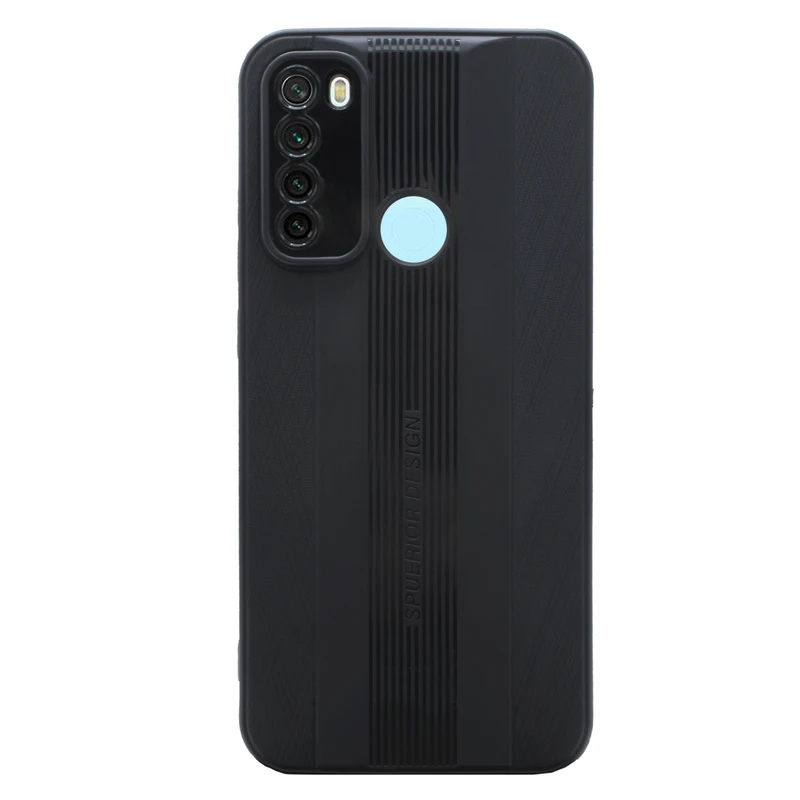 کاور مدل کبریتی مناسب برای گوشی موبایل شیائومی Redmi Note 8