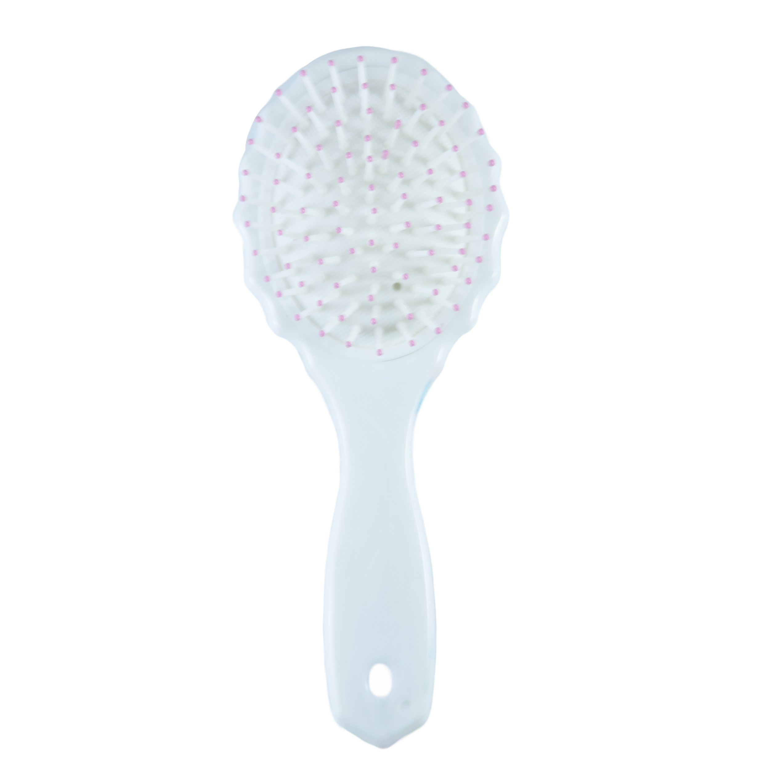 برس مو طرح اسب تک شاخ کد 03