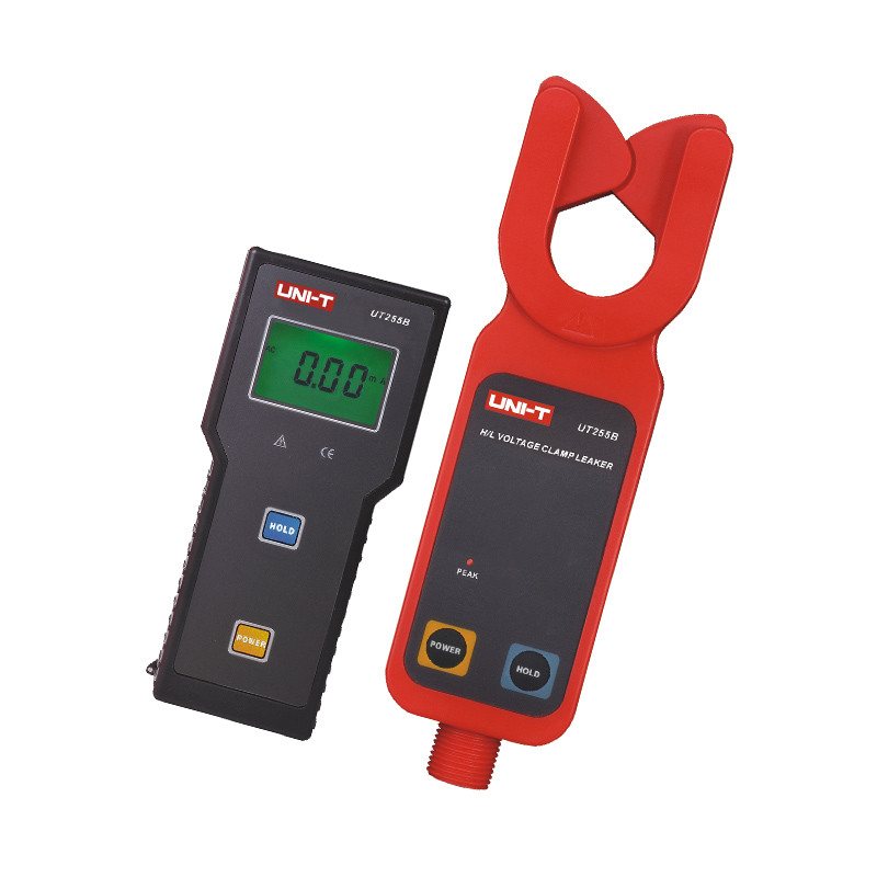 آمپر متر یونیتی مدل UT255B