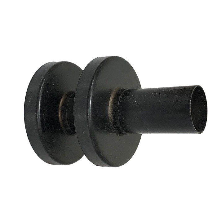 سایلنسر اگزوز خودرو مدل 7.5