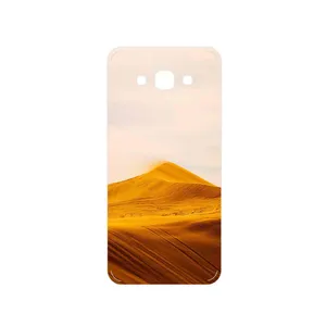 MAHOOT Sahara Desert Cover Sticker for Samsung Galaxy A8