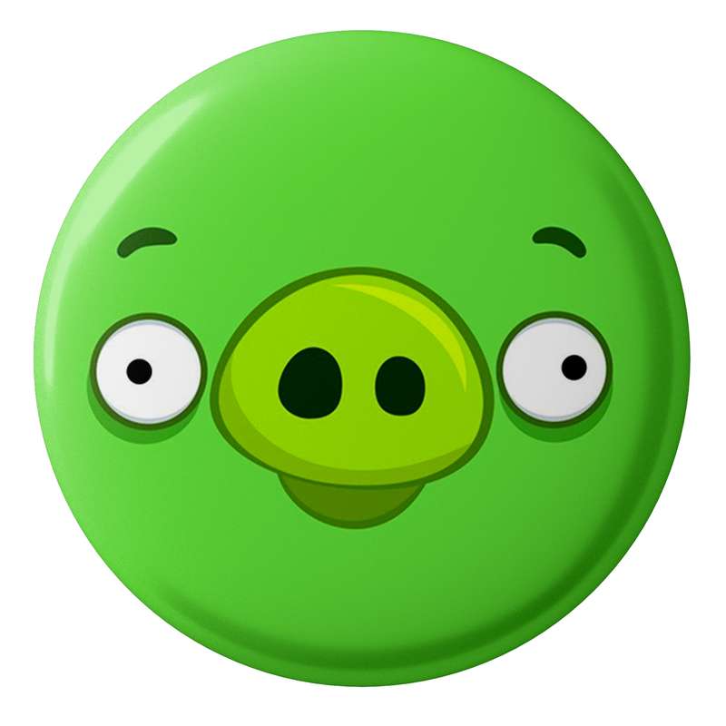 پیکسل مدل پرندگان خشمگین کد S1803 پیکسل مدل پرندگان خشمگین کد S1803