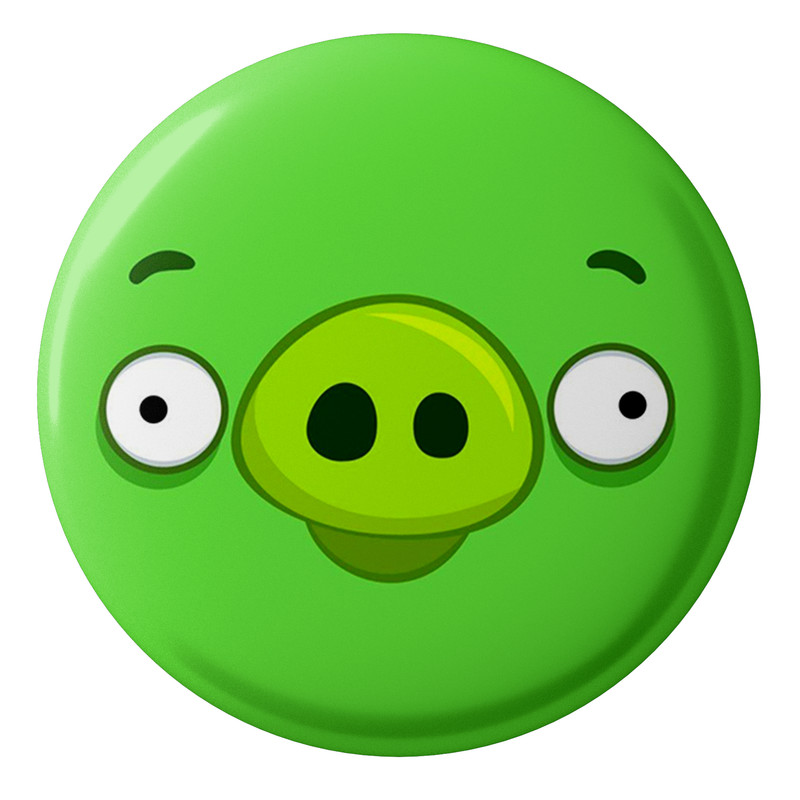 پیکسل مدل پرندگان خشمگین کد S1803 پیکسل مدل پرندگان خشمگین کد S1803