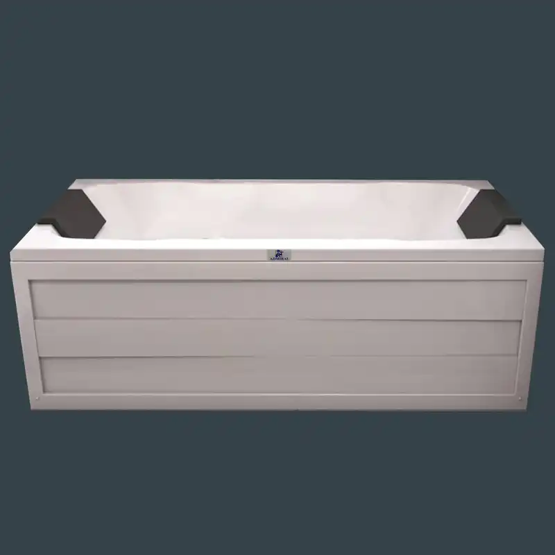 وان حمام آدمیرال مدل آسام کنج راست A05