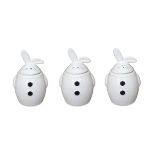 جا ادویه مدل small rabbit مجموعه سه عددی 