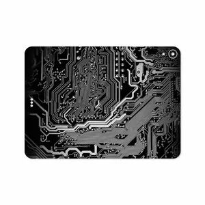برچسب پوششی ماهوت مدل Black Printed Circuit Board مناسب برای تبلت اپل iPad Pro 11 2018 A1979