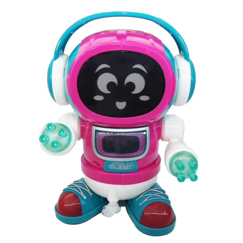 ربات مدل HEADPHONE BOT - A
