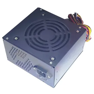 منبع تغذیه کامپیوتر مدل EL-2000W