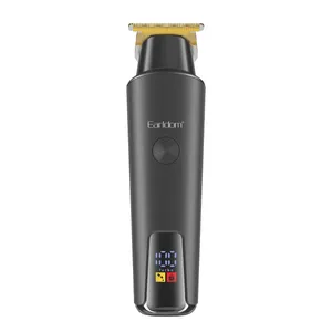 ماشین اصلاح موی سر و صورت شارژی ارلدام مدل HC06