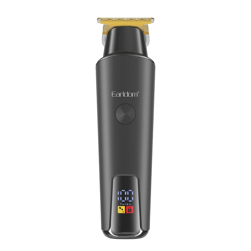ماشین اصلاح موی سر و صورت شارژی ارلدام مدل HC06 ماشین اصلاح موی سر و صورت شارژی ارلدام مدل HC06