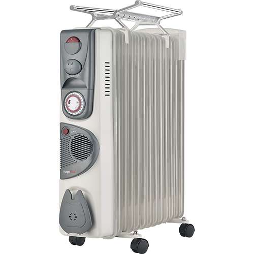 شوفاژ برقی مگامکس مدل MOH-1330