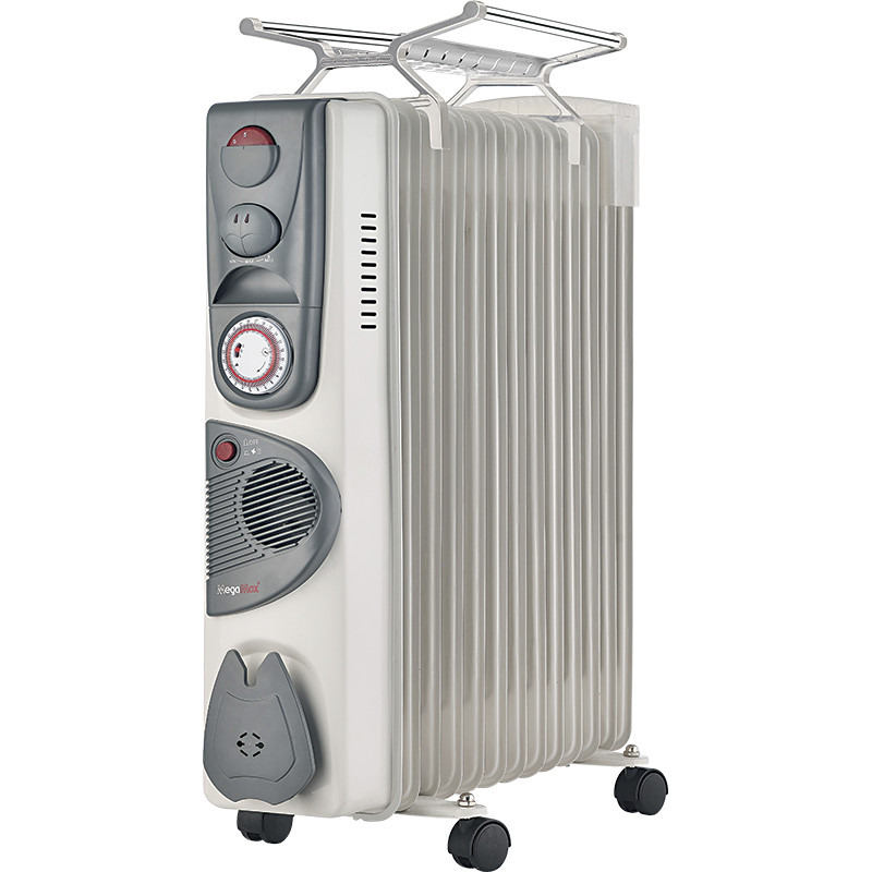 شوفاژ برقی مگامکس مدل MOH-1330