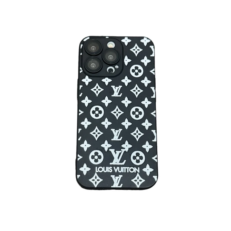 کاور مدل سیلیکونی فانتزی کد 31 مناسب برای گوشی موبایل اپل iphone  12 pro