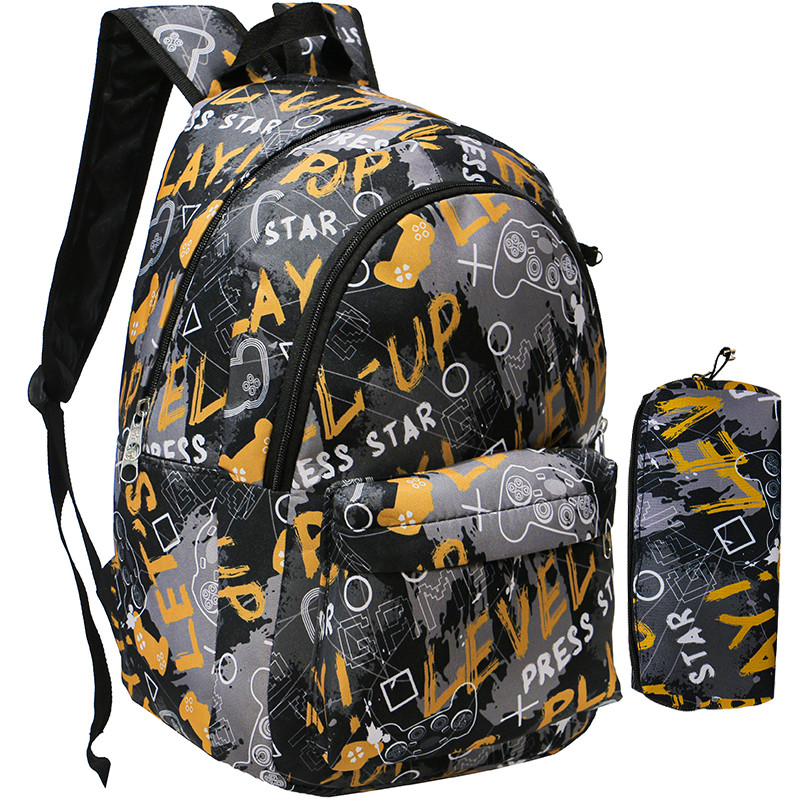 کوله پشتی توریث مدل RT-74525 به همراه جامدادی