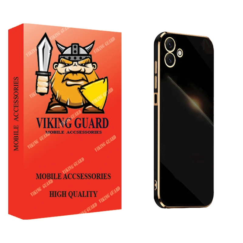 کاور وایکینگ قاب مدل MYC مناسب برای گوشی موبایل سامسونگ Galaxy A06