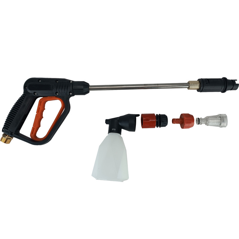 کارواش دیوالت مدل DS375 کارواش دیوالت مدل DS375