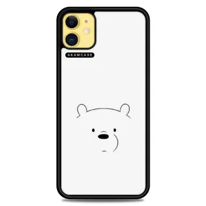 AKAM AMC-WA11-PANDA-25 Cover For Apple iPhone 11