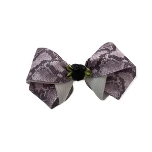 گیره مو دخترانه مدل مروا