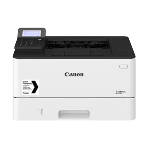 پرینتر لیزری کانن مدل i-SENSYS LBP223dw
