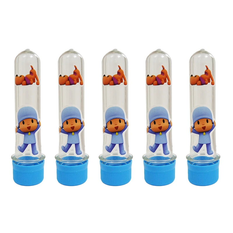 گیفت کپسول اسمارتیز مدل پوکویو کد 04 مجموعه 5 عددی