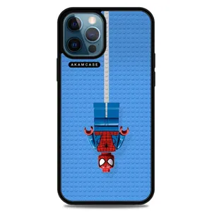 AKAM AMC-WA12PROMAX-LEGO-39 Cover For Apple iPhone 12 Pro Max