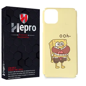 HEPRO MC Cover for Apple IPHONE 12 PRO MAX
