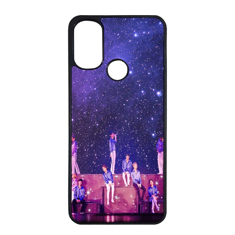 کاور طرح اکسو مناسب برای گوشی موبایل موتورولا moto e20