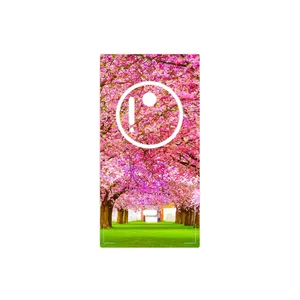 MAHOOT Spring Season Cover Sticker for Nokia Lumia 1020