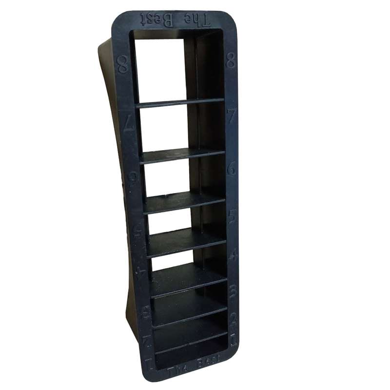 استند شانه ماشین اصلاح مدل 3000 استند شانه ماشین اصلاح مدل 3000