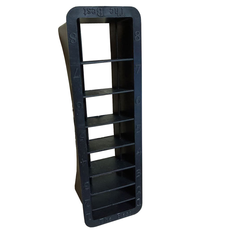 استند شانه ماشین اصلاح مدل 3000 استند شانه ماشین اصلاح مدل 3000