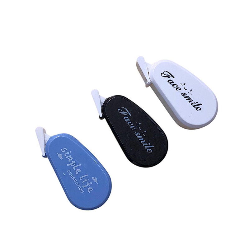 غلط گیر نواری مدل simple life بسته 3 عددی