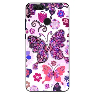  Megafone 6356 Cover For Huawei P Smart 2017