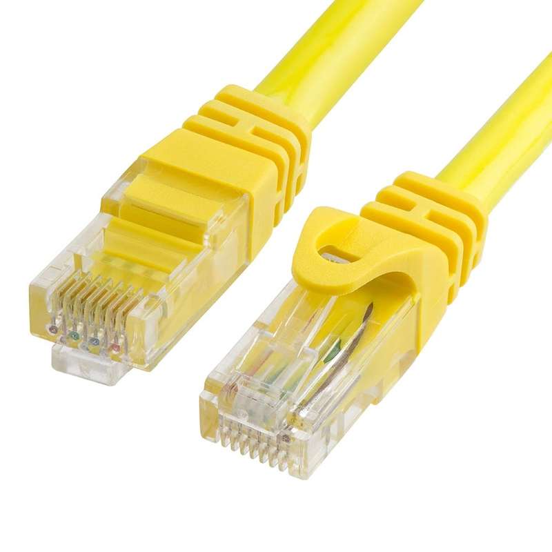 کابل شبکه CAT5 مدل AG-20 کابل شبکه CAT5 مدل AG-20