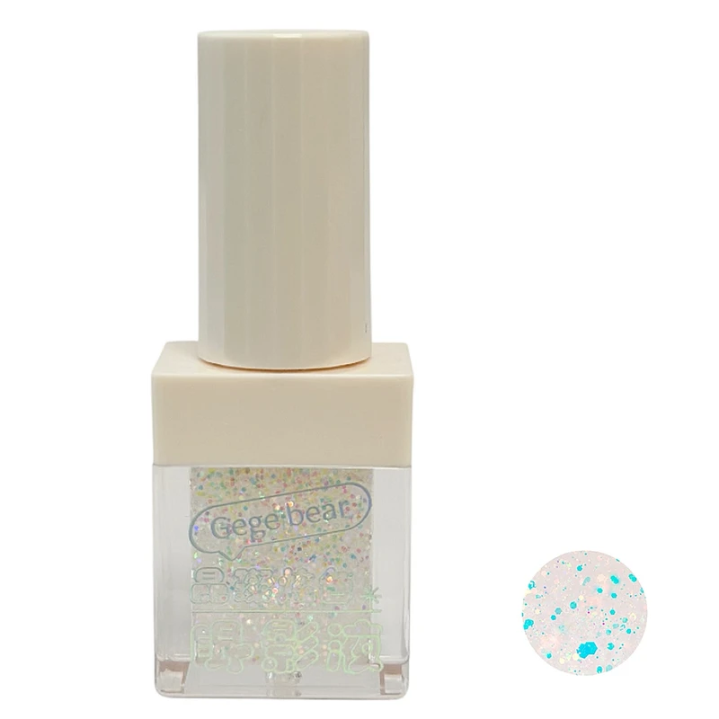 سایه چشم گه گه بیر مدل خرسی شماره 01