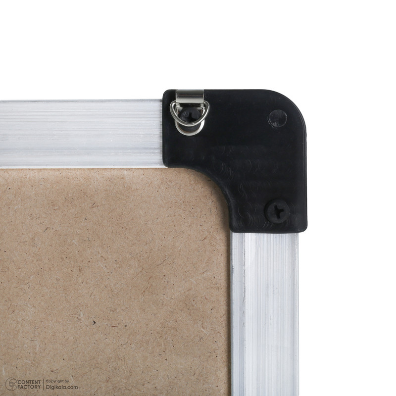 تخته وایت برد آسا برد مدل اکو سایز 20x30 سانتی متر