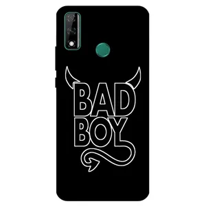 Megafone 8106 Cover For Huawei Y8S 2020