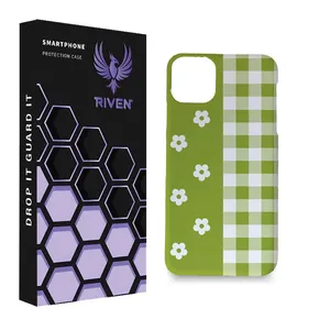 RIVEN RI2-11 Case For Apple iPhone 12